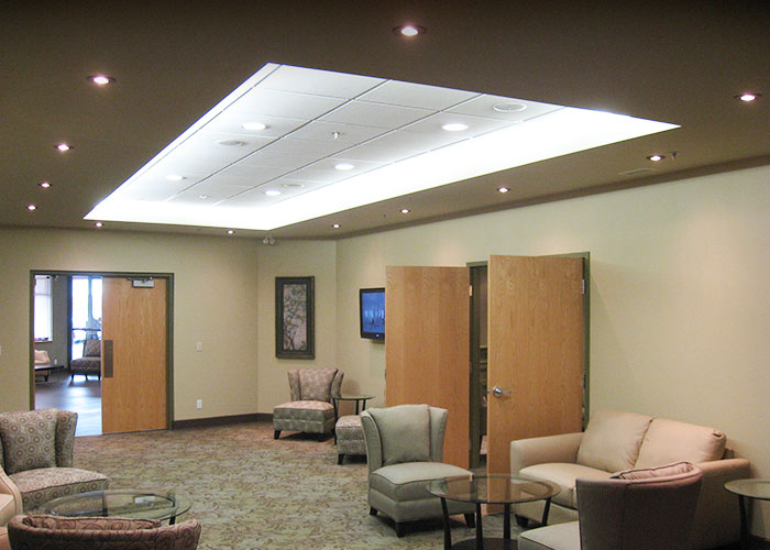 Highland Park Funeral Home Kirkland Engineering Kirkland Engineering