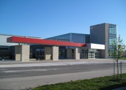 Invista Centre