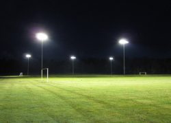 Optimist Park
