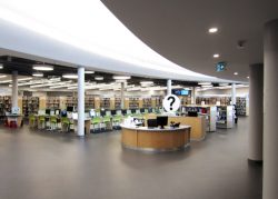 Peterborough Public Library